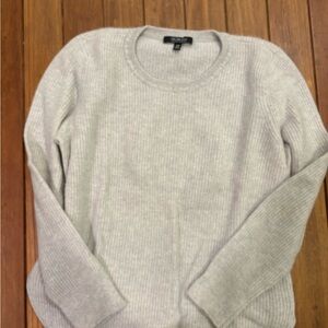 Gray Women's Sweater